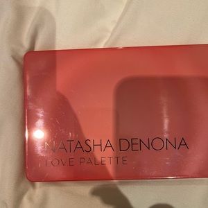 Natasha Denona Love Palette